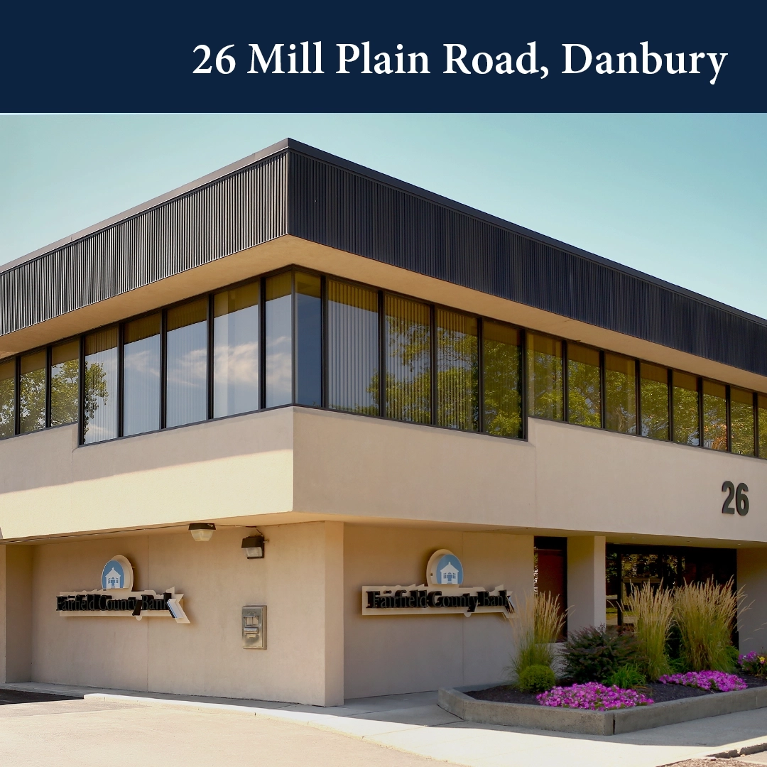 26 Mill Plain Road, Danbury