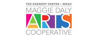 Maggie Daly Arts Cooperative by The Kennedy Center