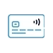 Instant Issue Debit Card