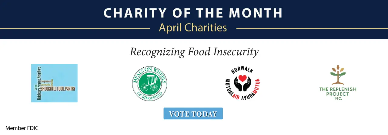 Charity of the Month