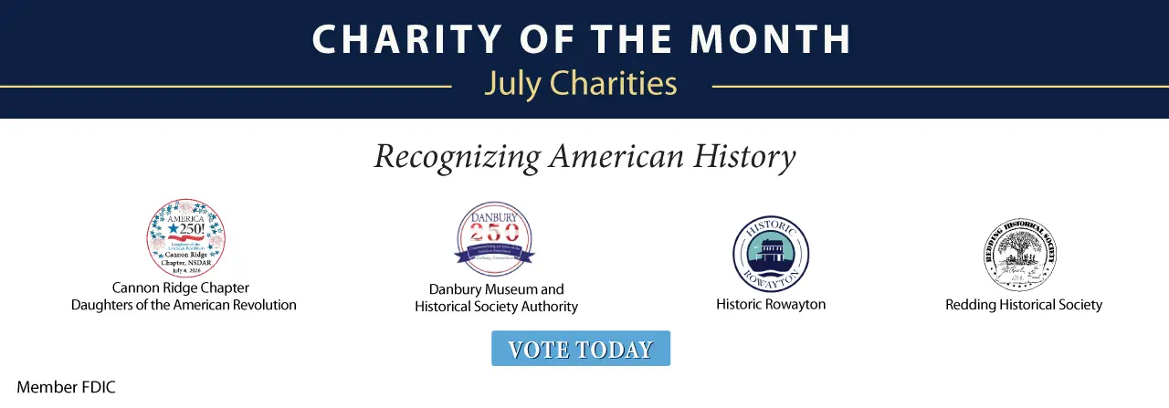 Charity of the Month