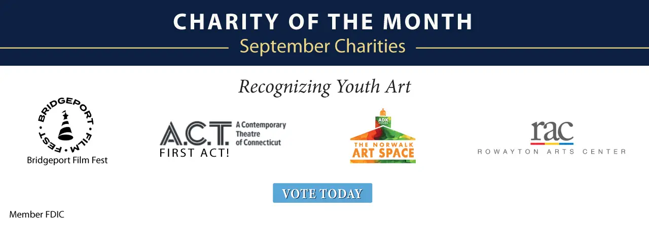 Charity of the Month