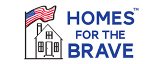 Homes for the Brave