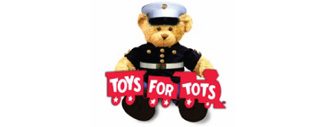 Candlewood Toys for Tots