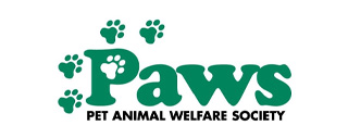 PAWS—Pet Animal Welfare Society