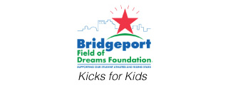 Bridgeport Field of Dreams Kicks for Kids Program