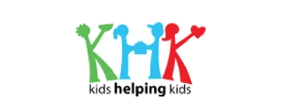Kids Helping Kids