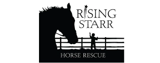 Rising Starr Horse Rescue