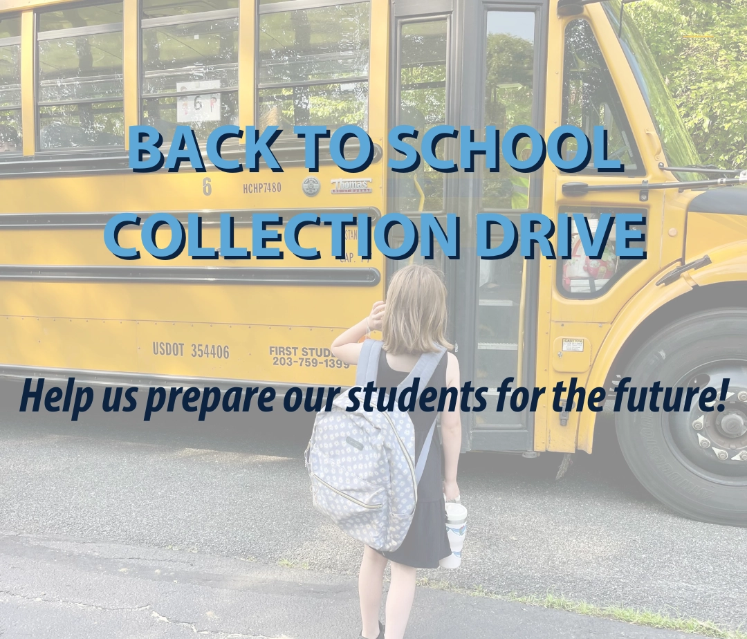 Back to School Collection