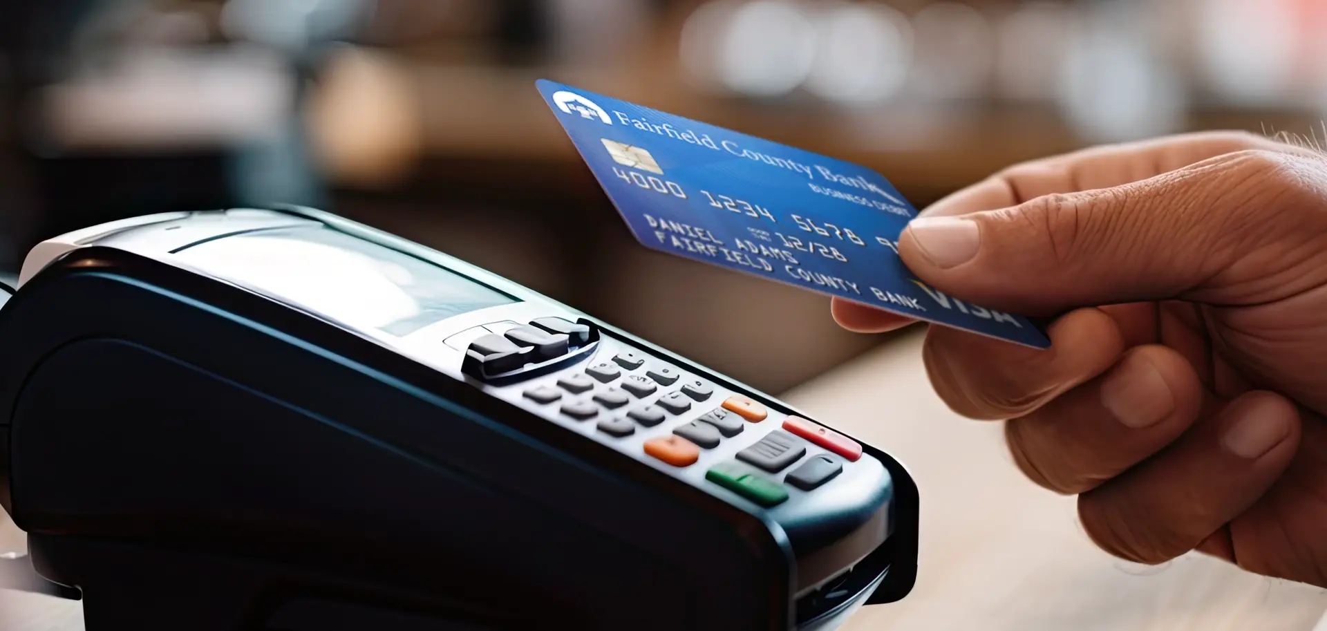 Card Services