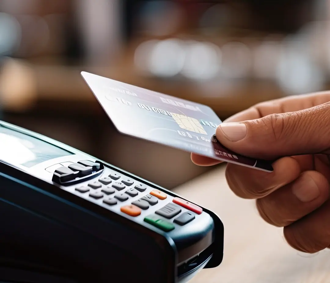 Business Debit Cards