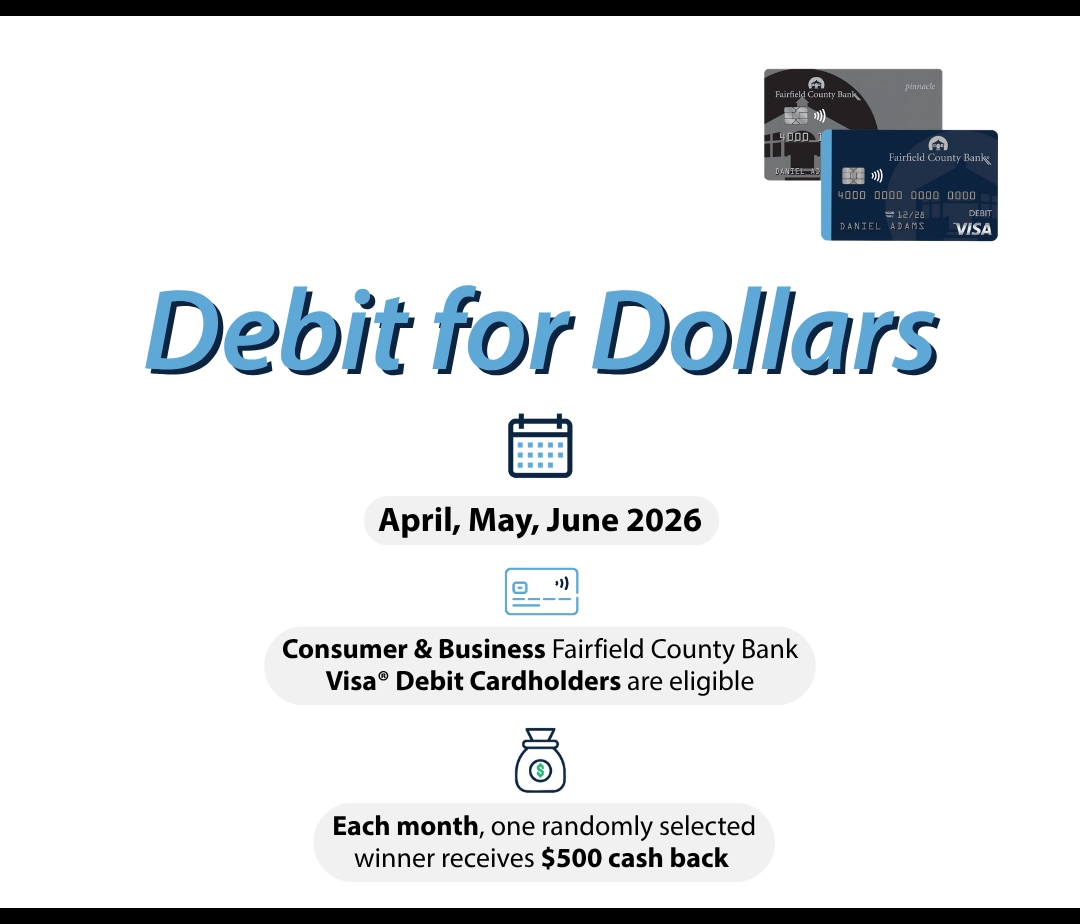 Debit for Dollars