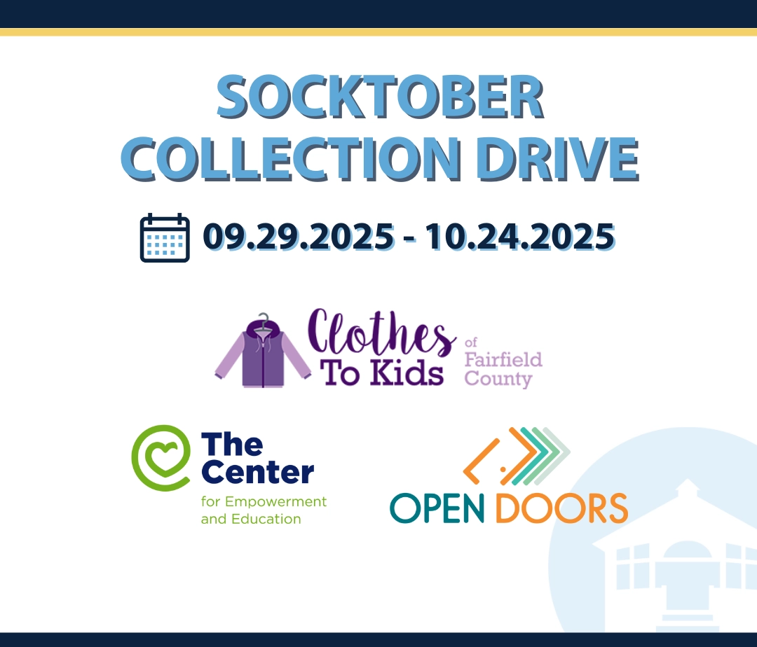 Socktober Collection Drive