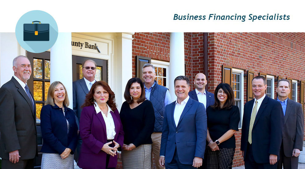 Business Financing Specialists