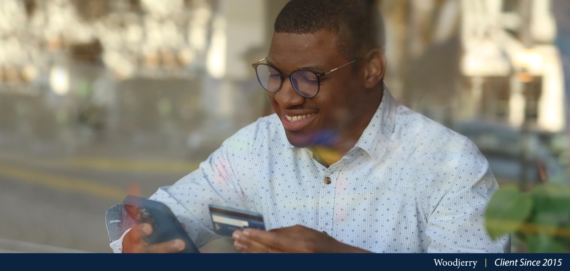 Debit Card Services