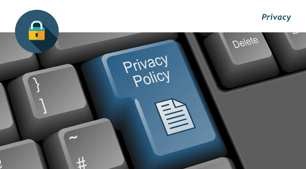 Privacy Protection Policy