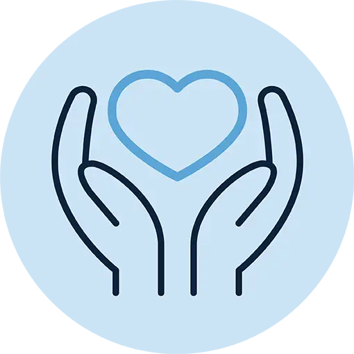 Charity of the Month